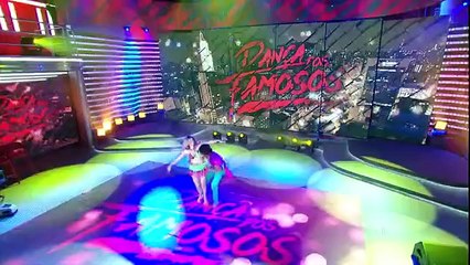 DDF 12 - Mariana Santos - Lambada