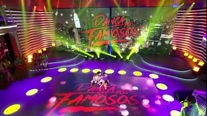 DDF 12 - Viviane Araújo - Lambada