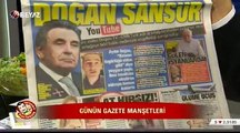 Uyan Türkiyem 01.11.2015 1.Kısım
