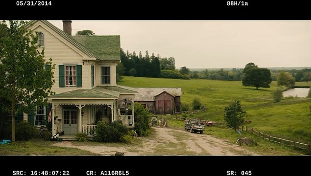 Avengers - Age of Ultron (Movie) - Extras - Deleted Scenes - Genius Vines