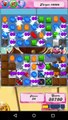 Candy Crush Saga Level 120 - No Boosters