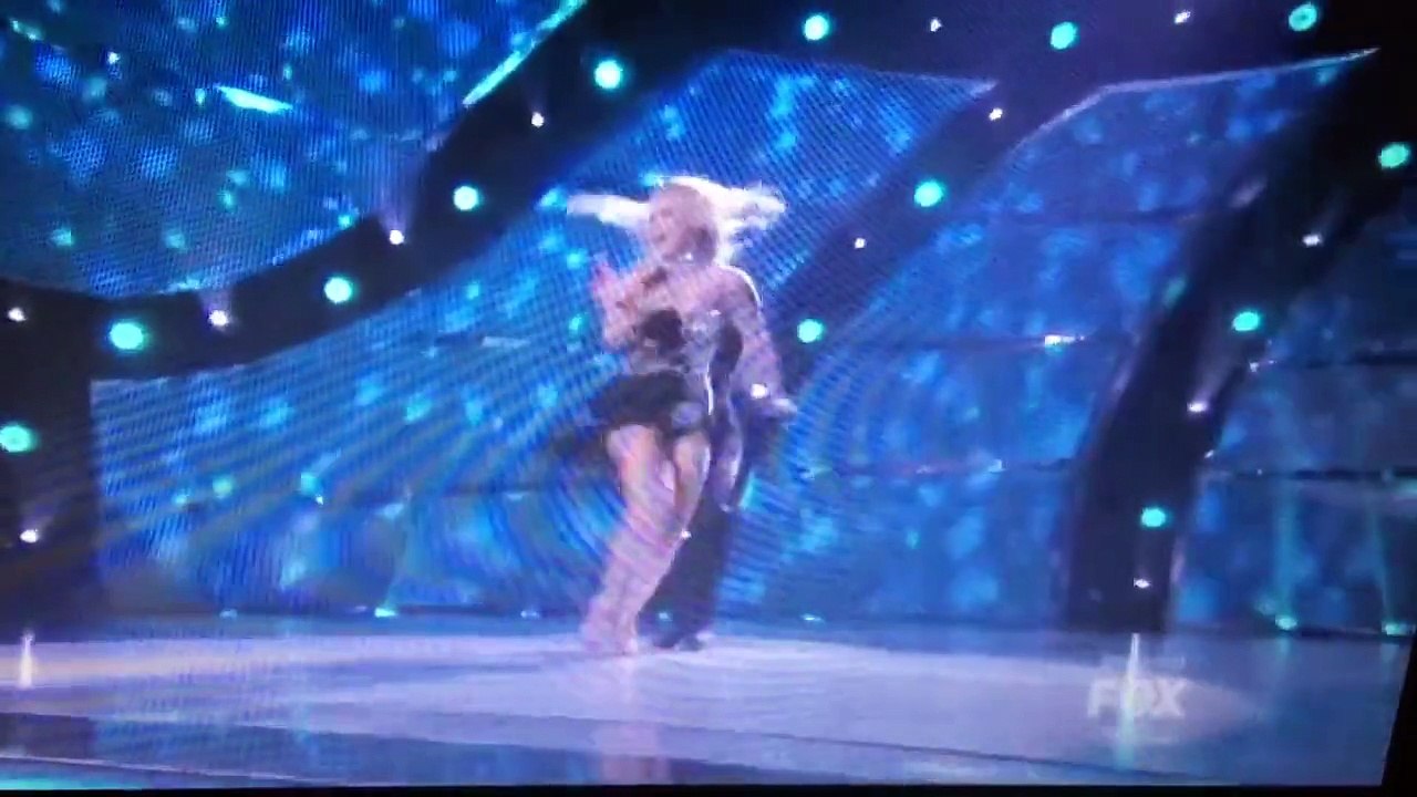 SYTYCD Best Ballroom Girls Cha Cha: Witney Carson/Jenna Johnson/Tanisha Belnap