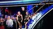 Riker Lynch and Allison Holker Argentine Tango Week 9 Semi Finals feat. Julianne Hough