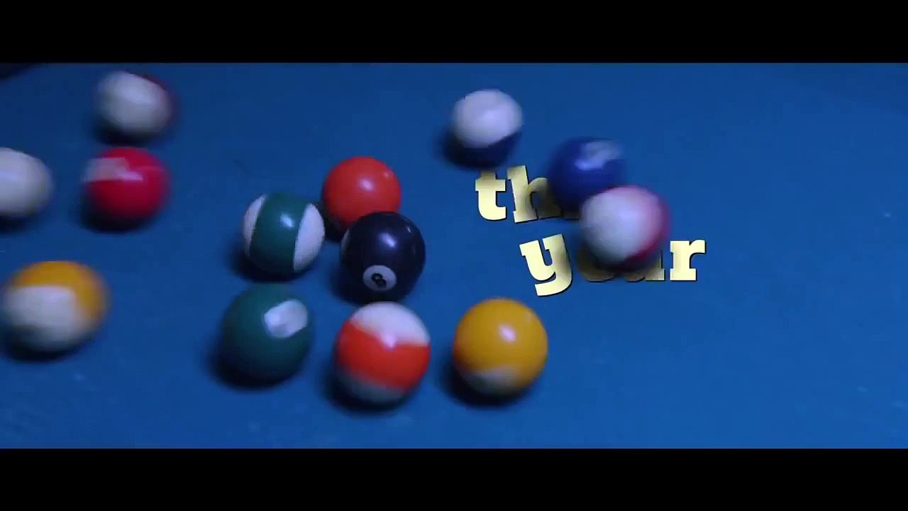 Frank Trailer (2014) Michael Fassbender, Domhnall Gleeson HD