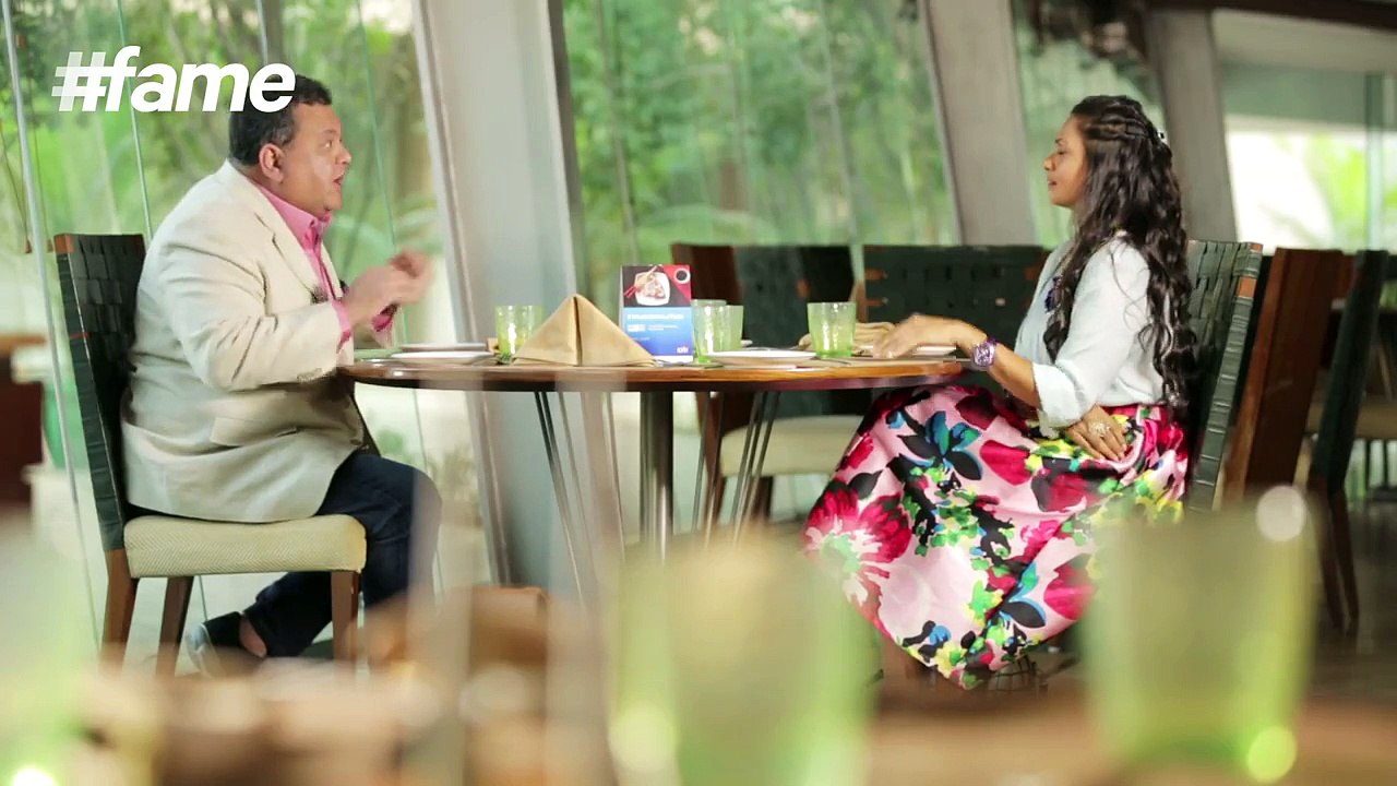 Citi #WhatsOnYourPlate | The Best Of Mumbai with Maria Goretti And Delhi with Kunal Vijaykar