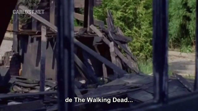 The Walking Dead 6ª Temporada - Episódio 05 - Now - Promo (LEGENDADO)