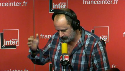 Le billet de Daniel Morin : "Hommage à tous les disparus"
