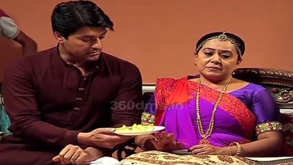 Diya Aur Baati Hum | Watch 2 November 2015 | Do you think Bhabho will die?