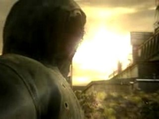 S.T.A.L.K.E.R : Flash Back