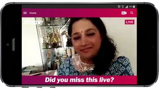 Chillout Session With Kavita Seth