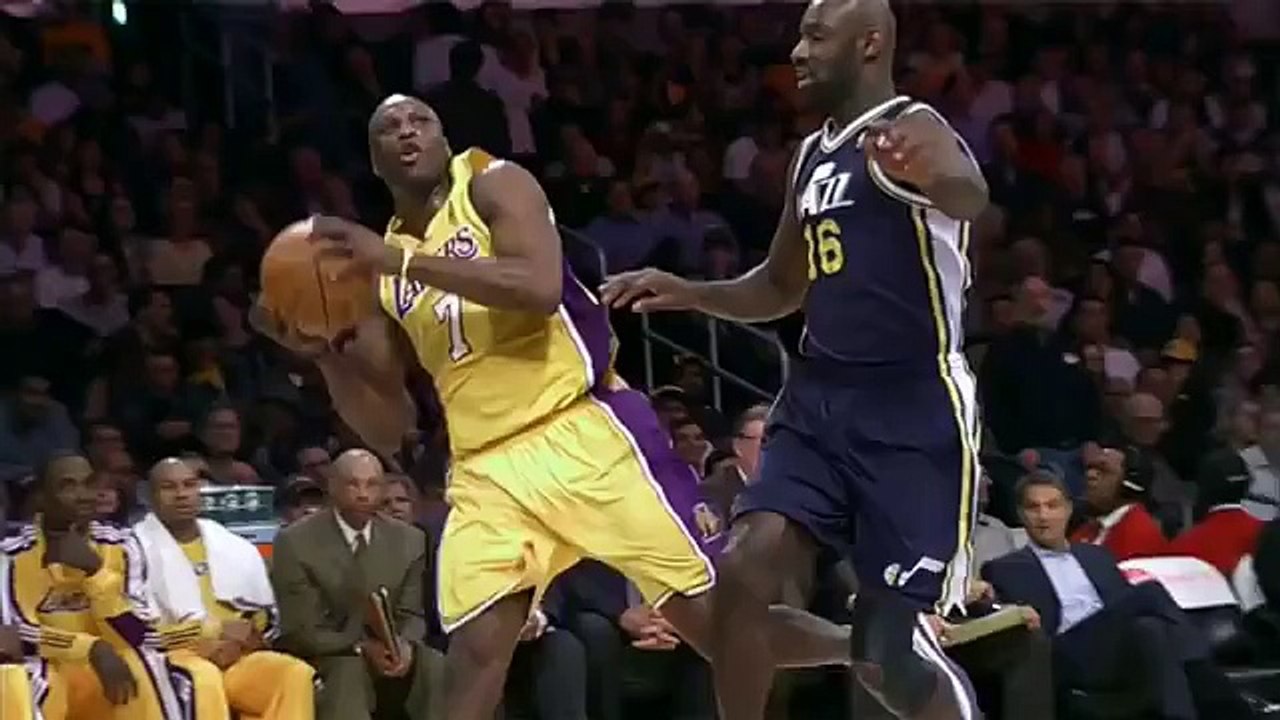 Khloe Kardashian Reacts To Lamar Odom Coma Hollywood News On Fantastic Videos