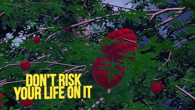 ZOMBIE Apocalypse In REAL LIFE - Survival Tips - DAY 1 - EPIC !!!