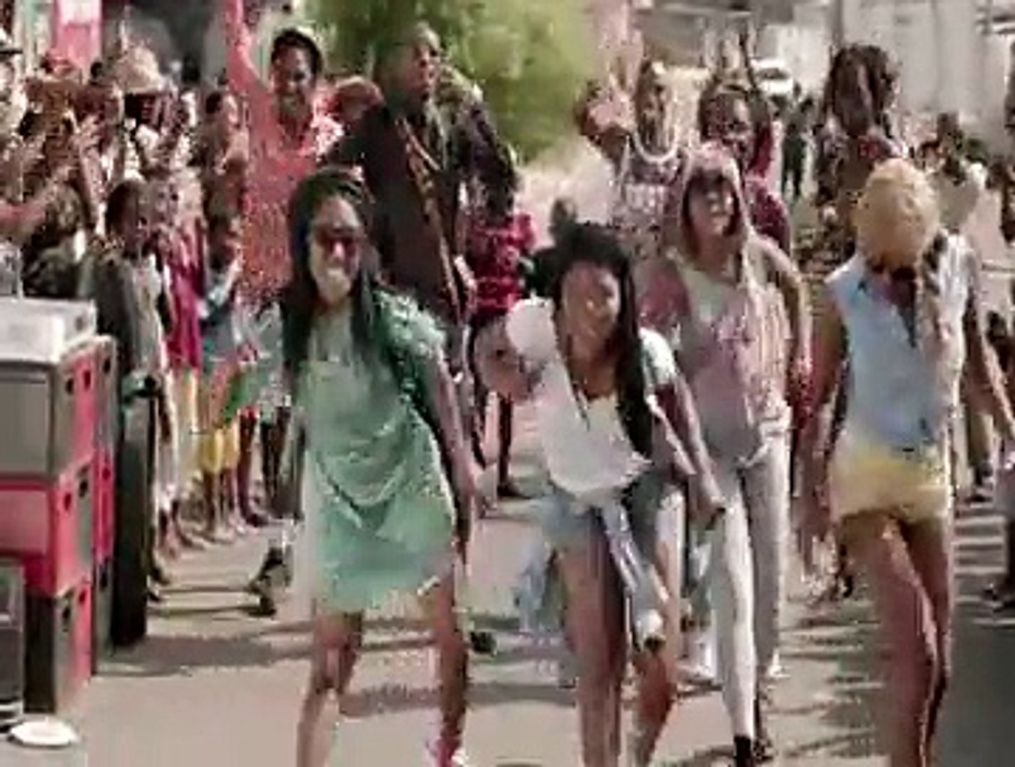 Be Happy-Eddy Kenzo  2015 ugandan african hd music videos 2015 etv music television