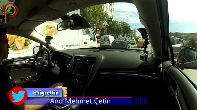 Ford Mondeo 1.5 Ecoboost Titanium testi (2015)