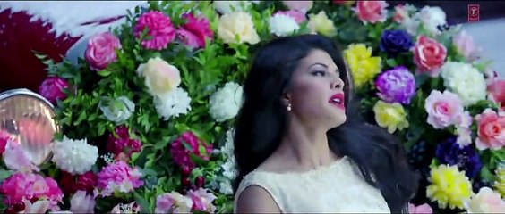 Hangover Full Video Song - Kick - Salman Khan - Jacqueline Fernandez -