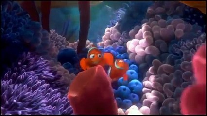 Finding Nemo 2 - Finding Dory Leaked Fragman [ 2015 ]