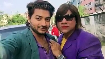 Bengali funny video (Lot of laugh)by Misha