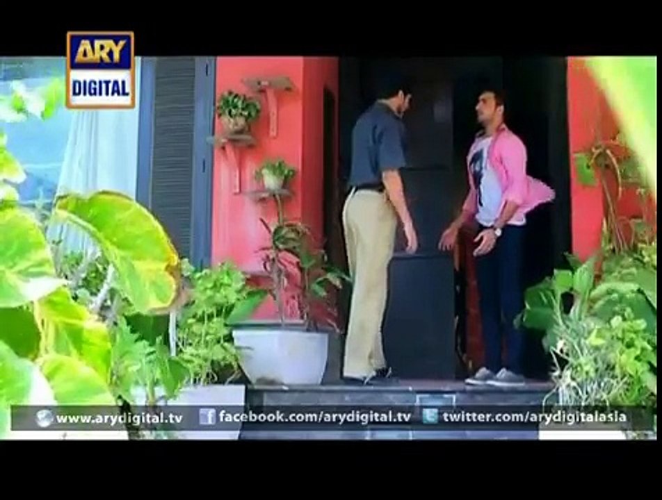 Bewakoofiyaan Episode 6 - ARY Digital  full hd