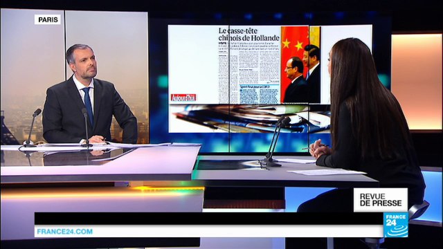 Déclic ou des claques ?