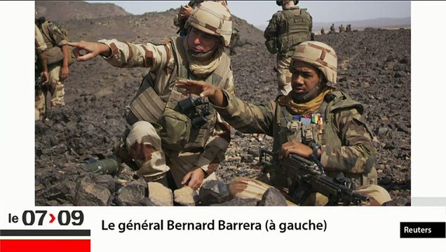 Le Zoom de La Rédaction : Quelle légalité pour les frappes en Syrie ?