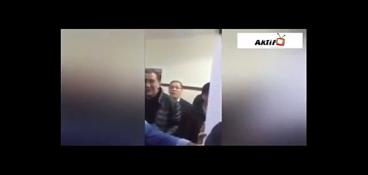 Çaycı Genç Tebrik İçin Erdoğan'ı Aradı, Sosyal Medya Yıkıldı #VideoHaber #SonDakika #Haber