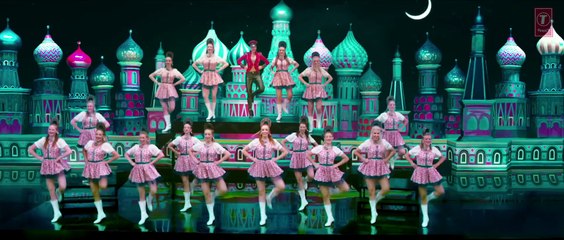 Ishq Karenge VIDEO Song  Bangistan  Riteish Deshmukh Pulkit Samrat and Jac FULL HD