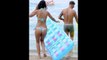 [HOT] Jasmin Walia Bikini Candids in the Mediterranean