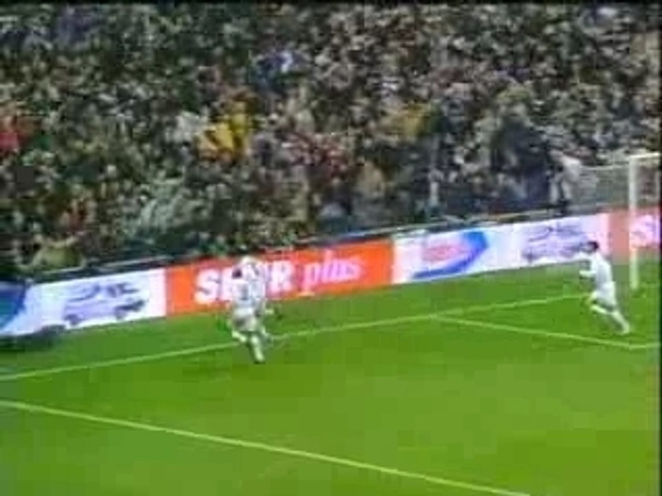 Zinedine Zidane