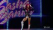 Becky Lynch vs Sasha Banks vs Brie Bella vs Paige