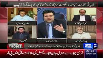 Haroon Rasheed Reveals That Who Going To Win LB Elections In Karachi