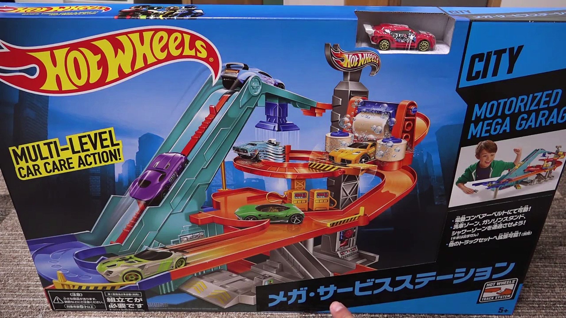 トミカ・ジク・ホットウィールetc】80台セット ホットウィール（Hot