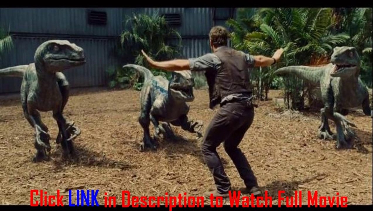 Watch jurassic world online free dailymotion sale