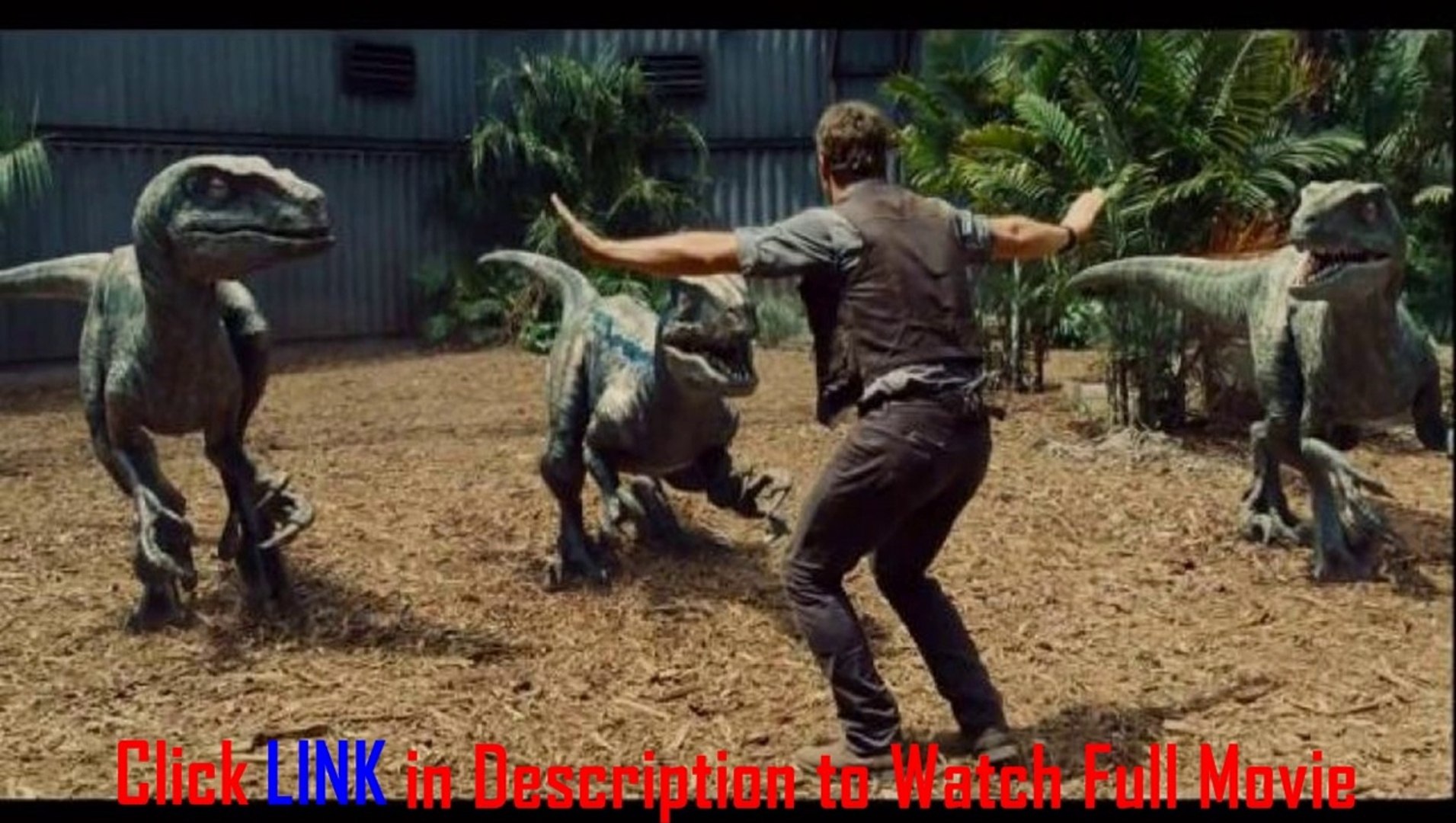 jurassic world in hindi video Dailymotion