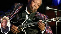 Eric Clapton’s Touching Tribute Video To B.B. King - His Late Friend And Inspiration