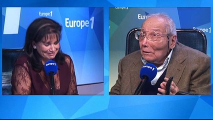Veyne : "Il vaut mieux apprendre l'anglais que le latin et le grec"