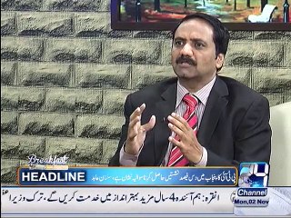 PTI voters turned out on election day in Lahore