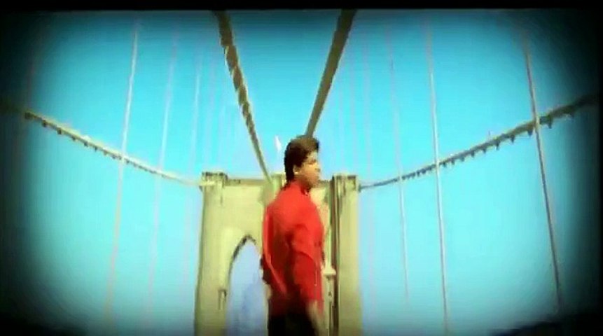 Kal Ho Naa Ho dialogue