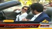 Rabi Pir Zada Views About CM Punjab Shahbaz Sharif