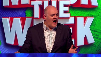 Mock The Week: S13E10