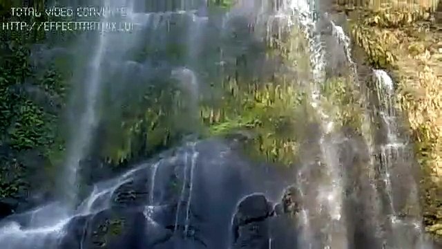 Jadipai Waterfall Bandarban, chittagong,bangladesh