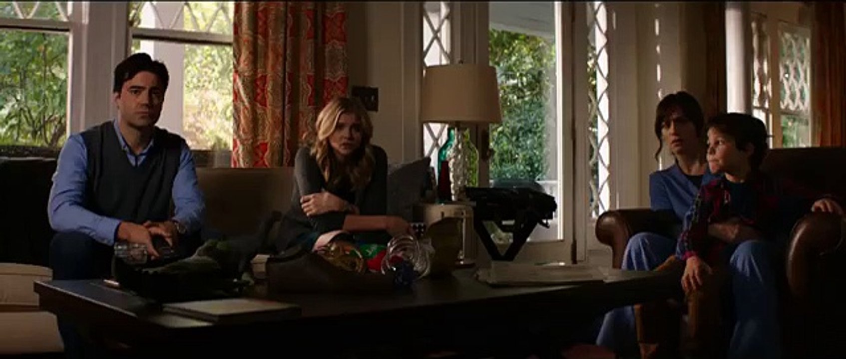 The 5th wave