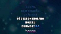 Gabriel Gava - Na Mesa do Bar (Karaoke Version) [DEMO]