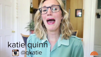 The best way to scoop frozen ice cream