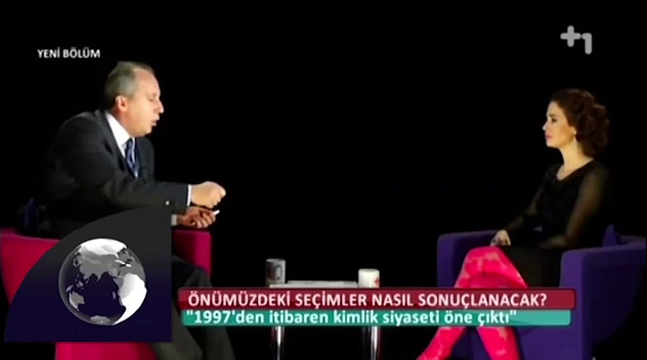 ’Yüzde 49 oy alsınlar, siyaseti bırakırım’ demişti
