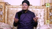 Qurban Zamana Hai HD Full Video Naat [2015] - Hafiz Nazim Raza Rizvi (South Africa) - All Vedio Naat - Naat Sharif