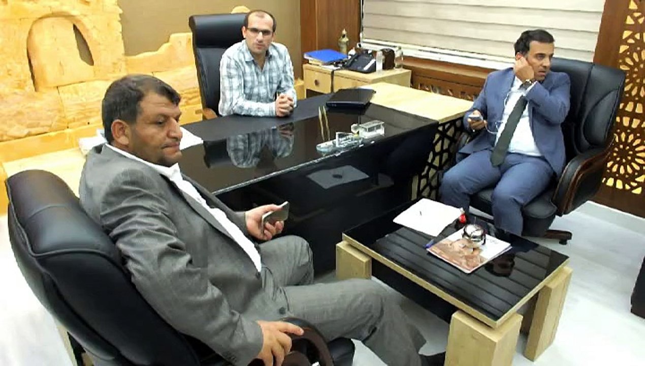 HARRAN VE AKÇAKALE BAŞKANLARIM SEÇİM DEĞERLENDİRMESİ2015