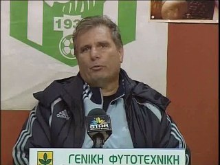 Hρακλης Ψαχνών-ΑΟ Χαλκίς 1-0