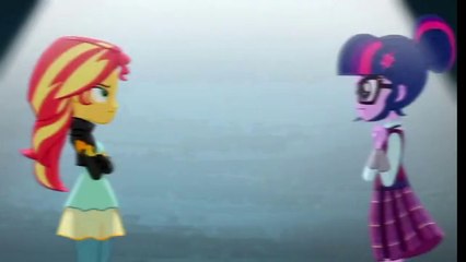 My little pony equestria girls Los juegos de la amistad parte 2 español latino