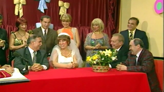 Olacak O Kadar (Düğün Kameramanı)