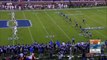 Touchdown miracle en fin de match - Miami VS Duke - Grand moment de Football américain